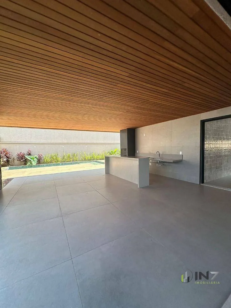 Casa de Condomínio, 5 quartos - Foto 2