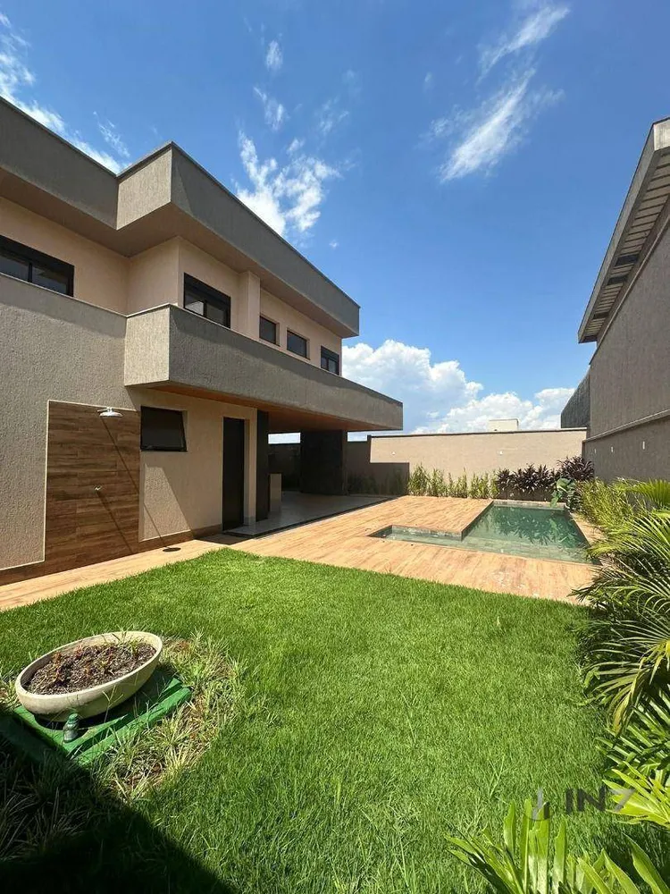 Casa de Condomínio, 5 quartos - Foto 3
