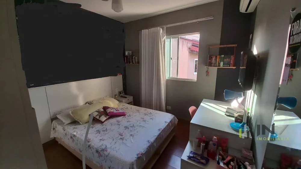 Sobrado, 3 quartos, 118 m² - Foto 2