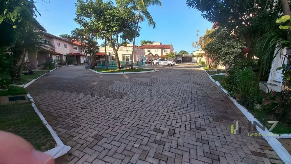 Sobrado, 3 quartos, 118 m² - Foto 3