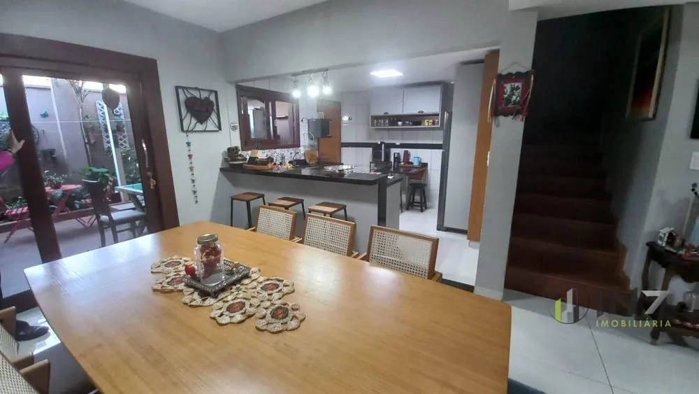 Sobrado, 3 quartos, 118 m² - Foto 4