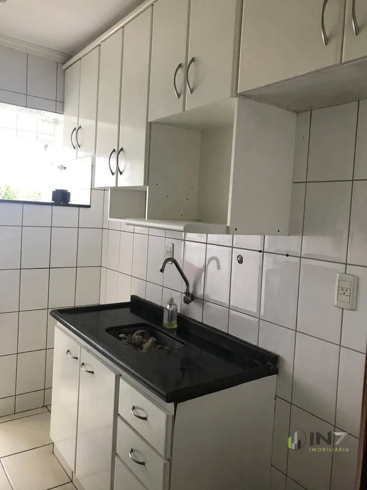 Apartamento, 2 quartos, 71 m² - Foto 1