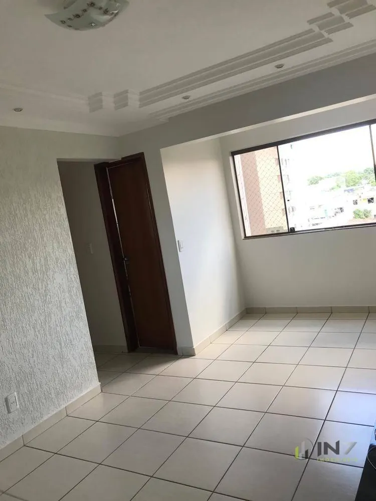 Apartamento, 2 quartos, 71 m² - Foto 2