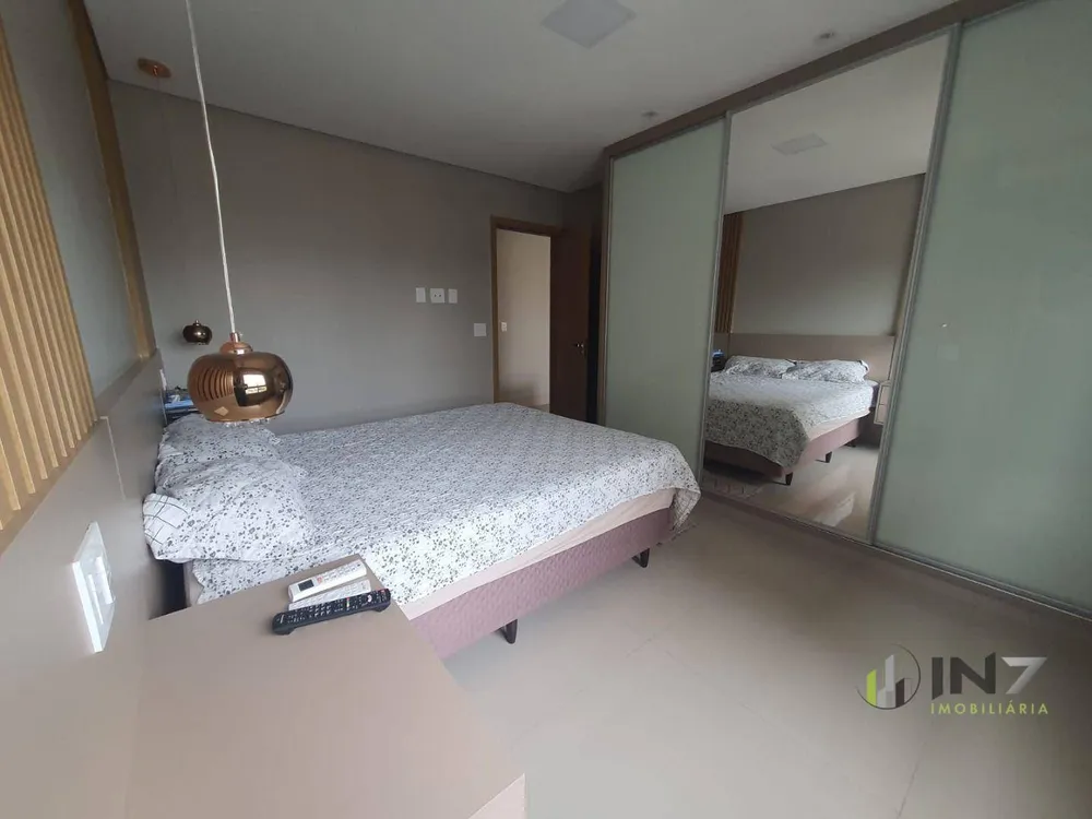 Apartamento, 3 quartos, 121 m² - Foto 2