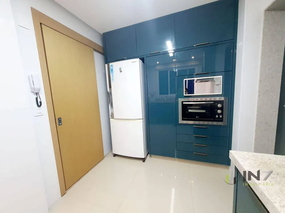 Apartamento, 3 quartos, 121 m² - Foto 4