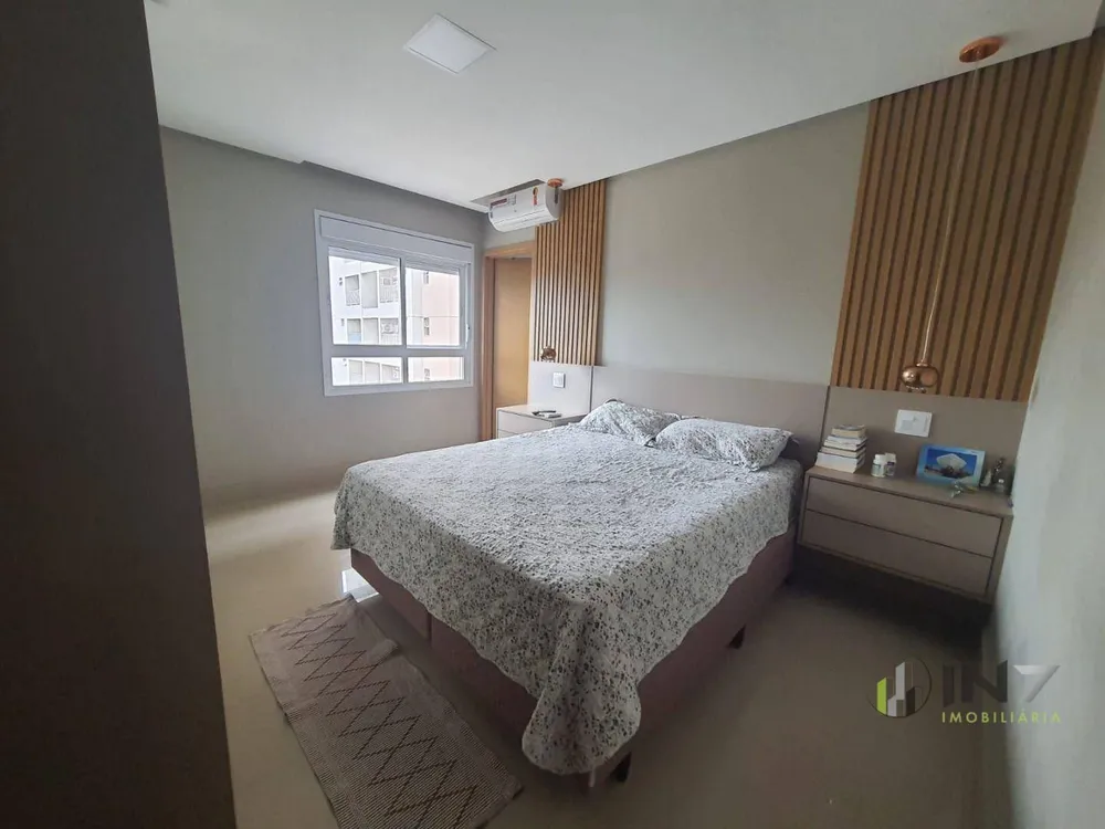 Apartamento, 3 quartos, 121 m² - Foto 3