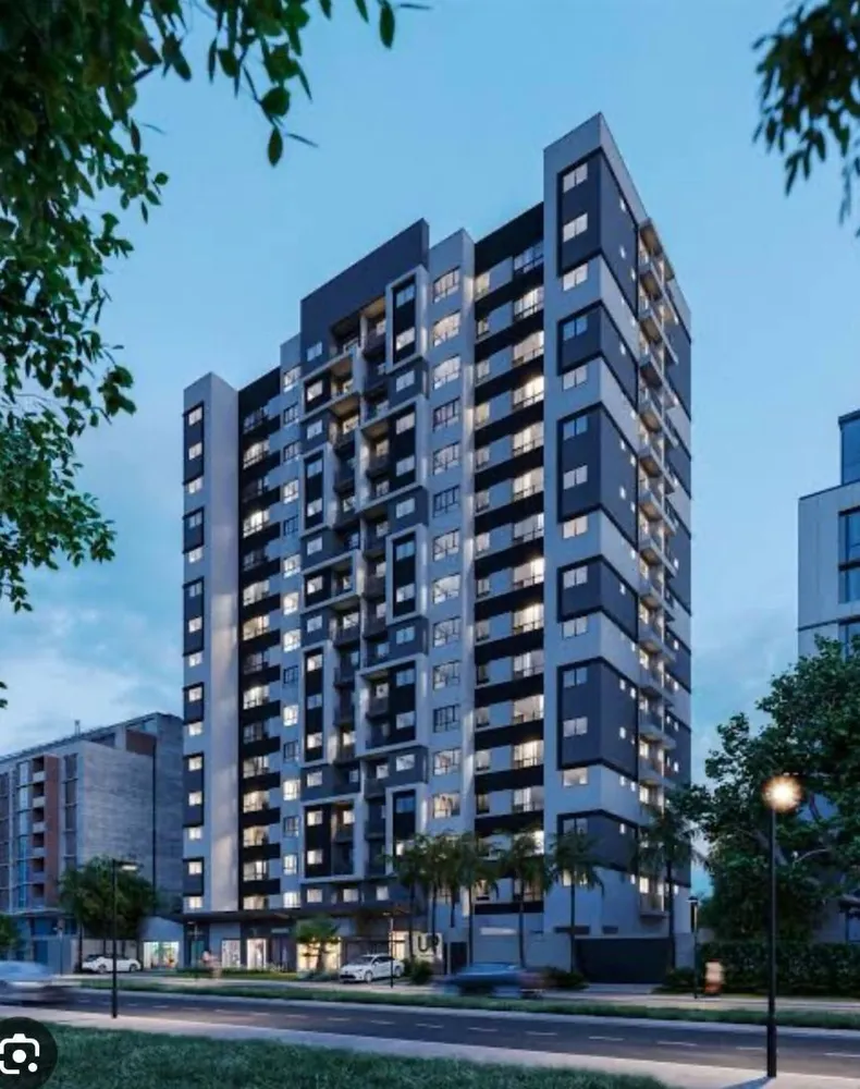 Apartamento, 2 quartos, 52 m² - Foto 4
