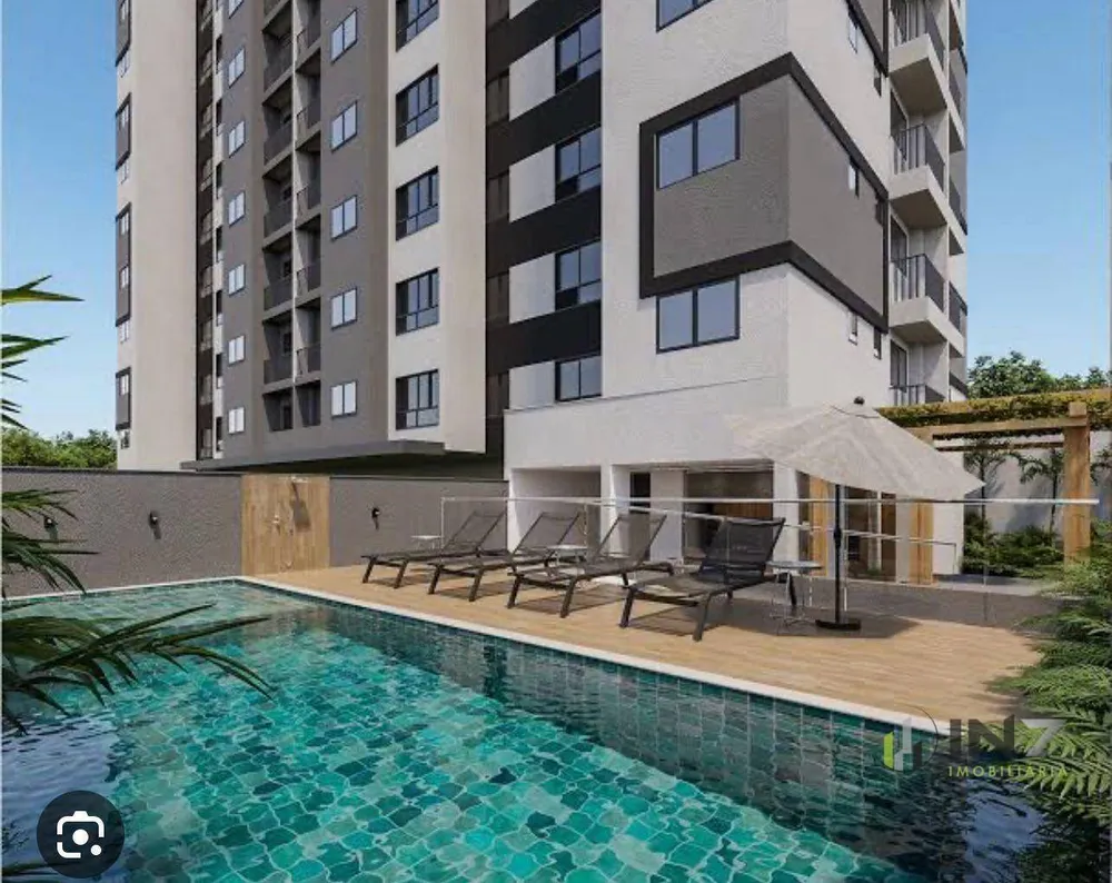 Apartamento, 2 quartos, 52 m² - Foto 3