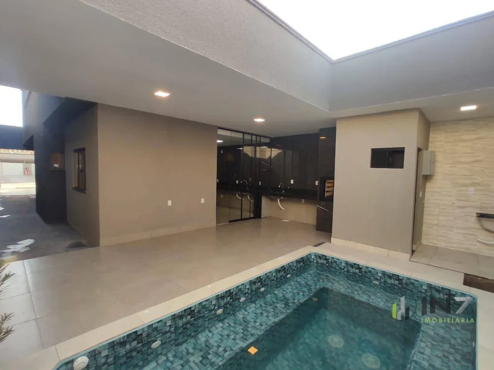 Casa, 3 quartos, 137 m² - Foto 1