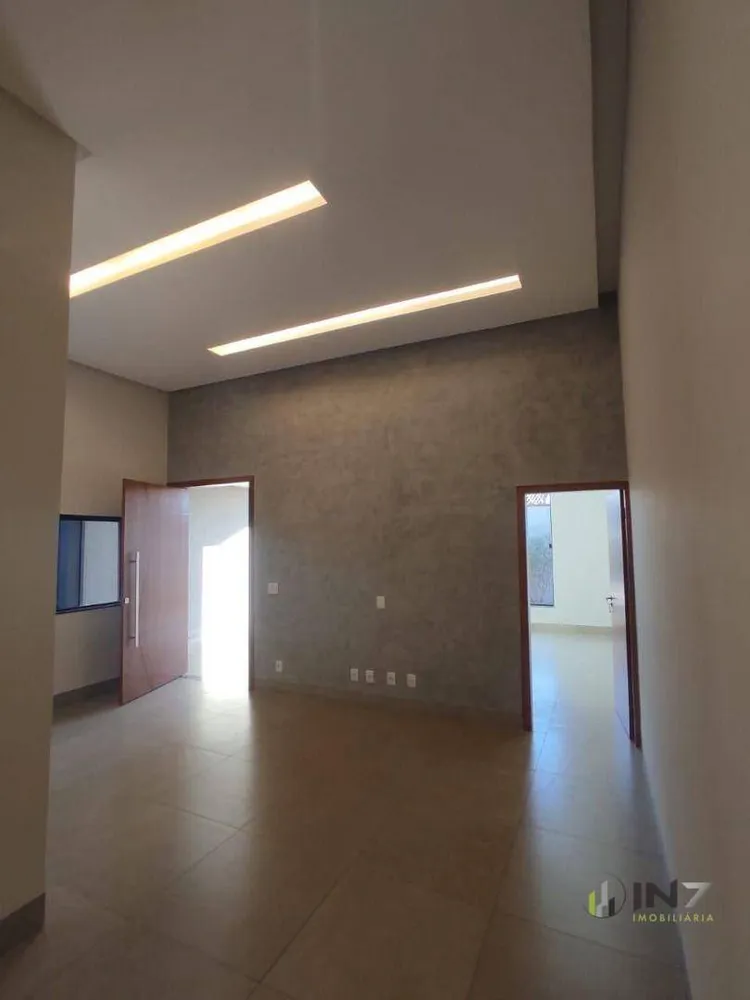 Casa, 3 quartos, 137 m² - Foto 2