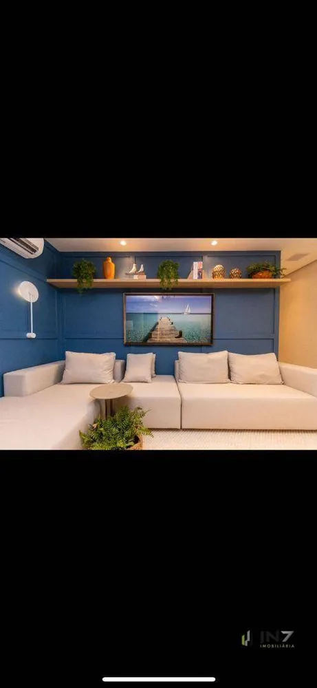 Apartamento, 3 quartos, 104 m² - Foto 4