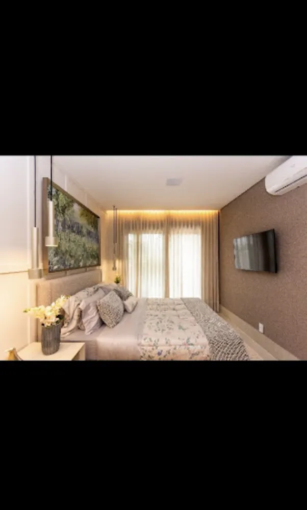 Apartamento, 3 quartos, 104 m² - Foto 2