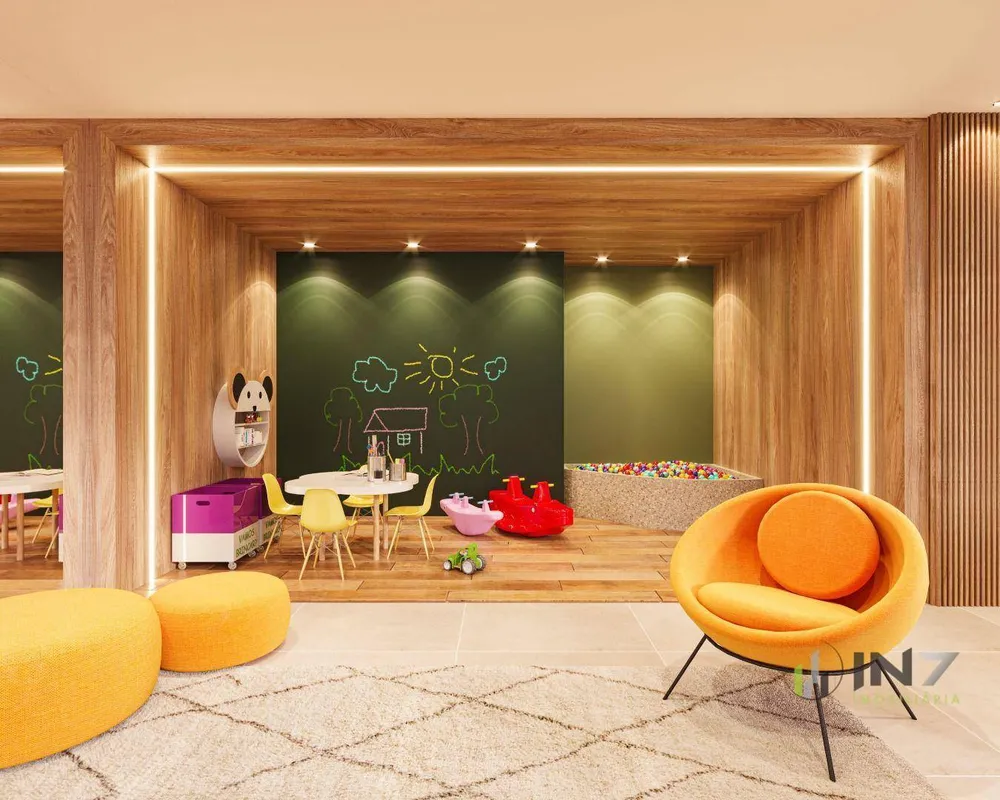 Apartamento, 3 quartos, 85 m² - Foto 3