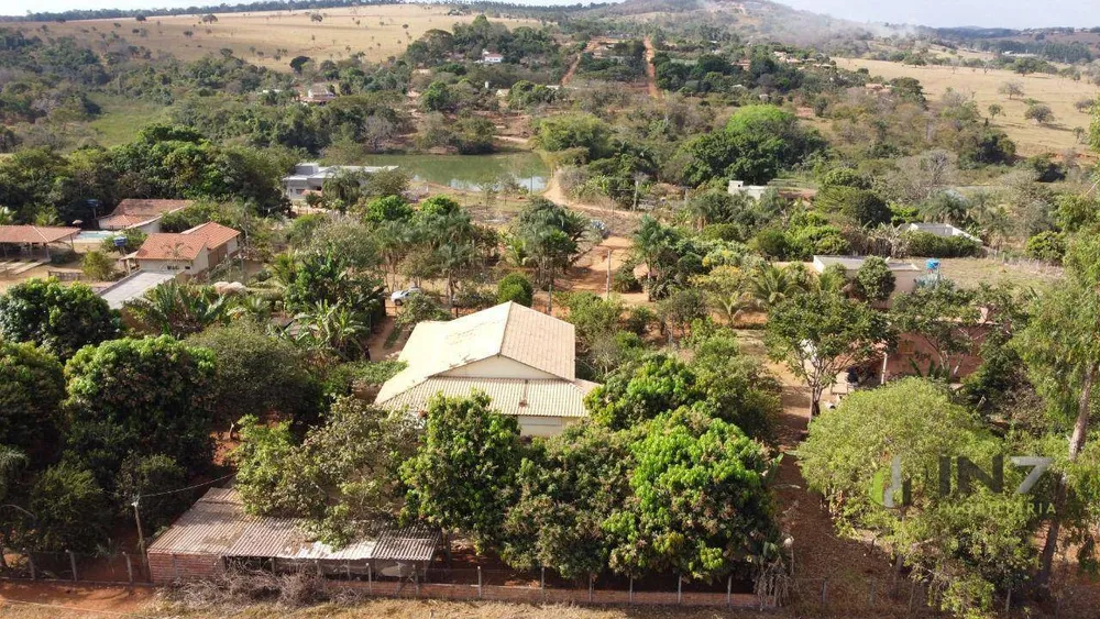 Chácara, 3 quartos, 2 hectares - Foto 3