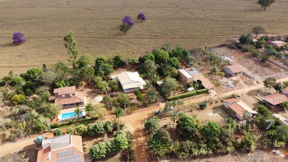 Chácara, 3 quartos, 2 hectares - Foto 2