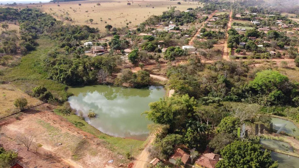 Chácara, 3 quartos, 2 hectares - Foto 4