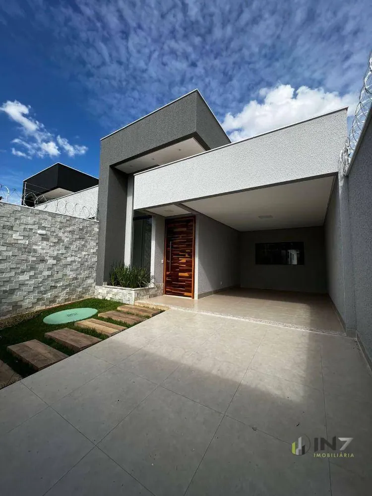 Casa de Condomínio, 3 quartos - Foto 3
