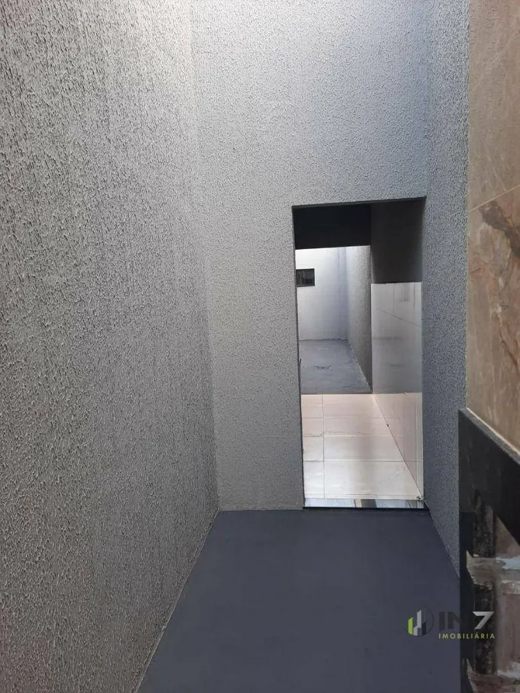 Casa, 2 quartos, 103 m² - Foto 2