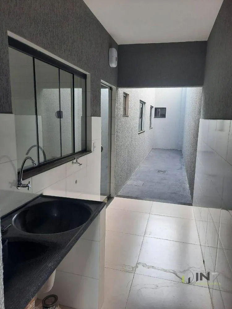 Casa, 2 quartos, 103 m² - Foto 4
