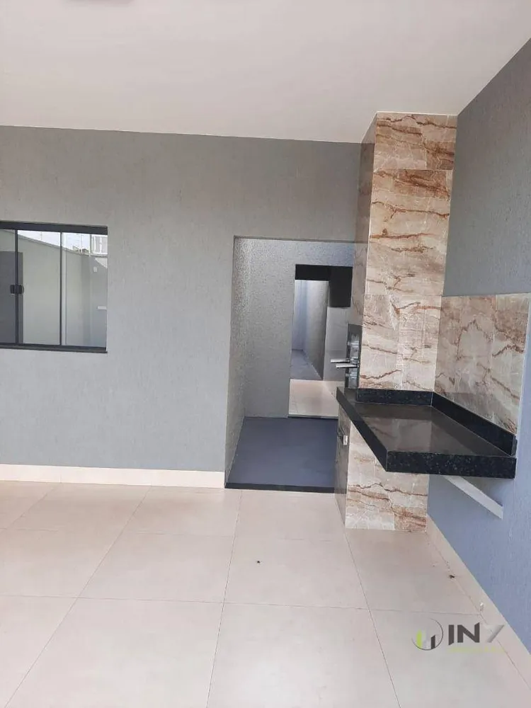 Casa, 2 quartos, 103 m² - Foto 3