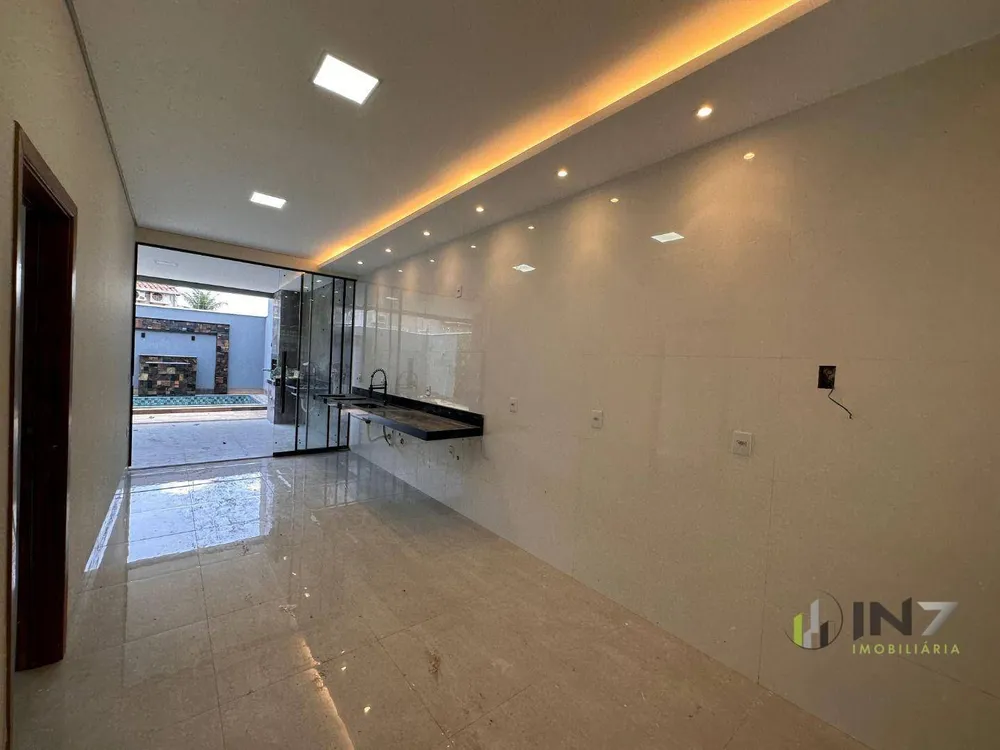 Casa de Condomínio, 3 quartos - Foto 3