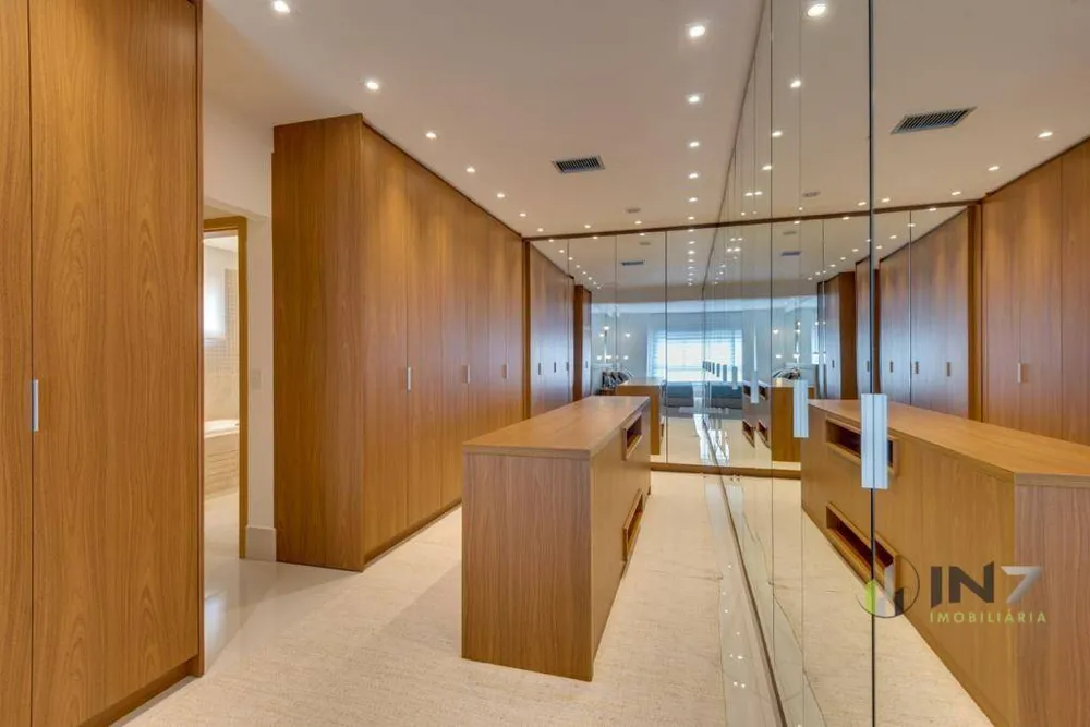 Apartamento, 4 quartos, 527 m² - Foto 3