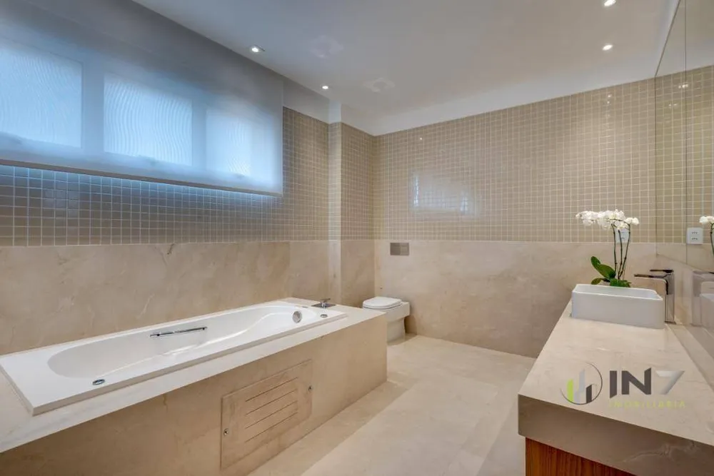 Apartamento, 4 quartos, 527 m² - Foto 2