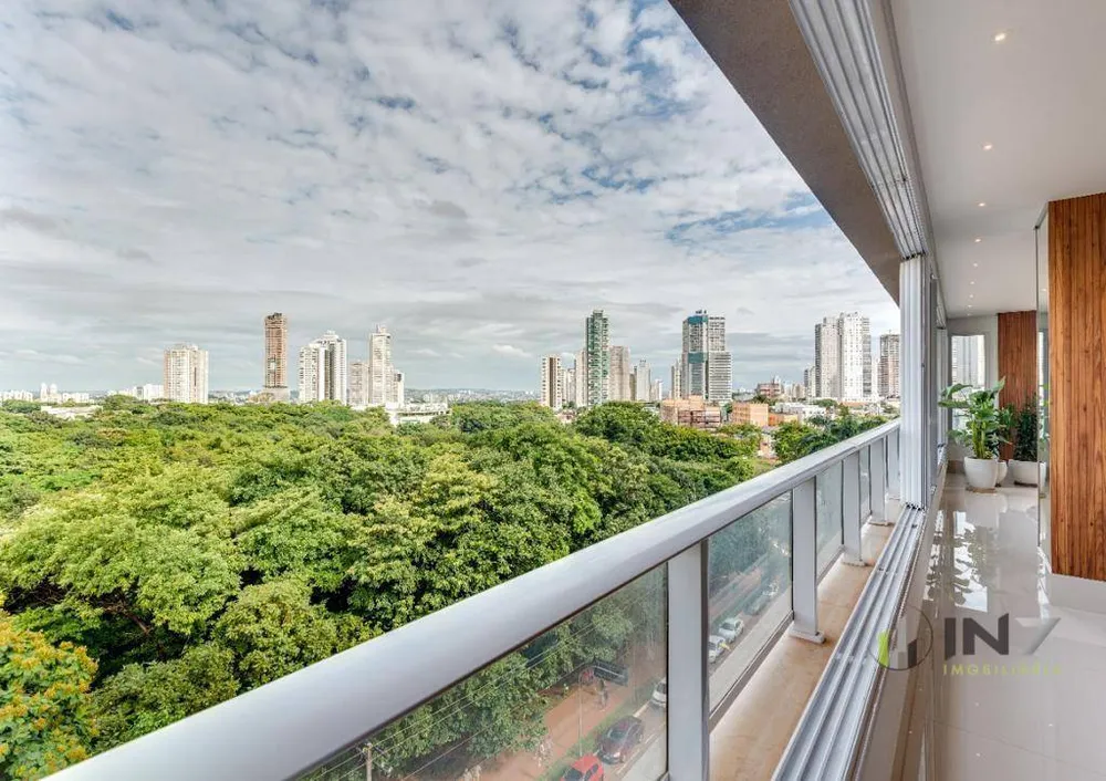 Apartamento, 4 quartos, 527 m² - Foto 1
