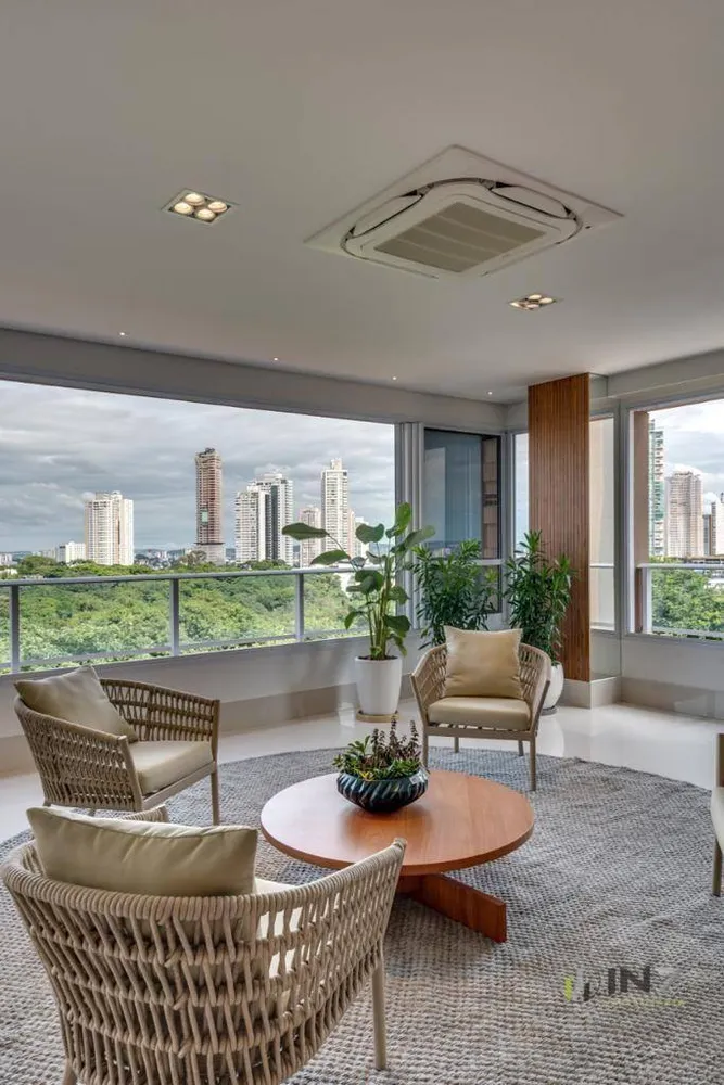 Apartamento, 4 quartos, 527 m² - Foto 6