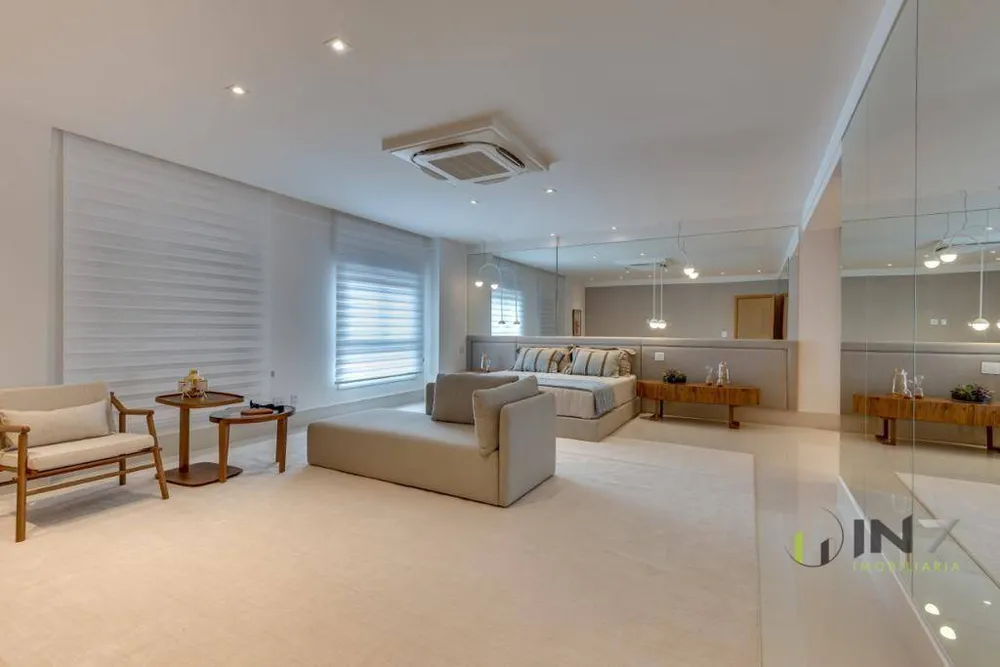 Apartamento, 4 quartos, 527 m² - Foto 4