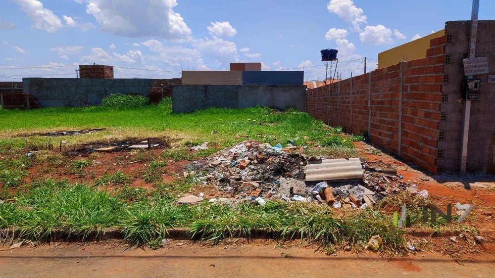 Loteamento e Condomínio, 253 m² - Foto 2