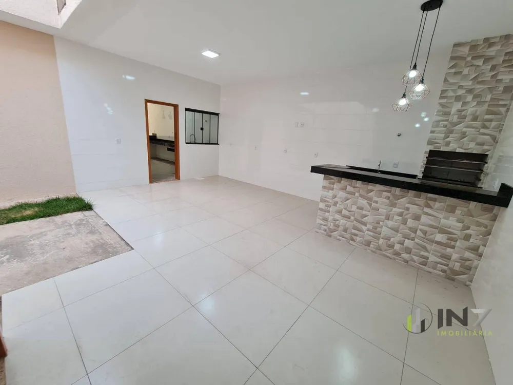 Casa, 3 quartos, 154 m² - Foto 2