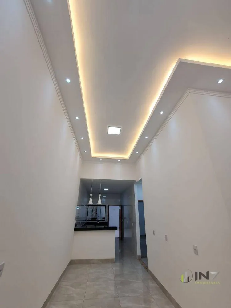 Casa, 3 quartos, 154 m² - Foto 4