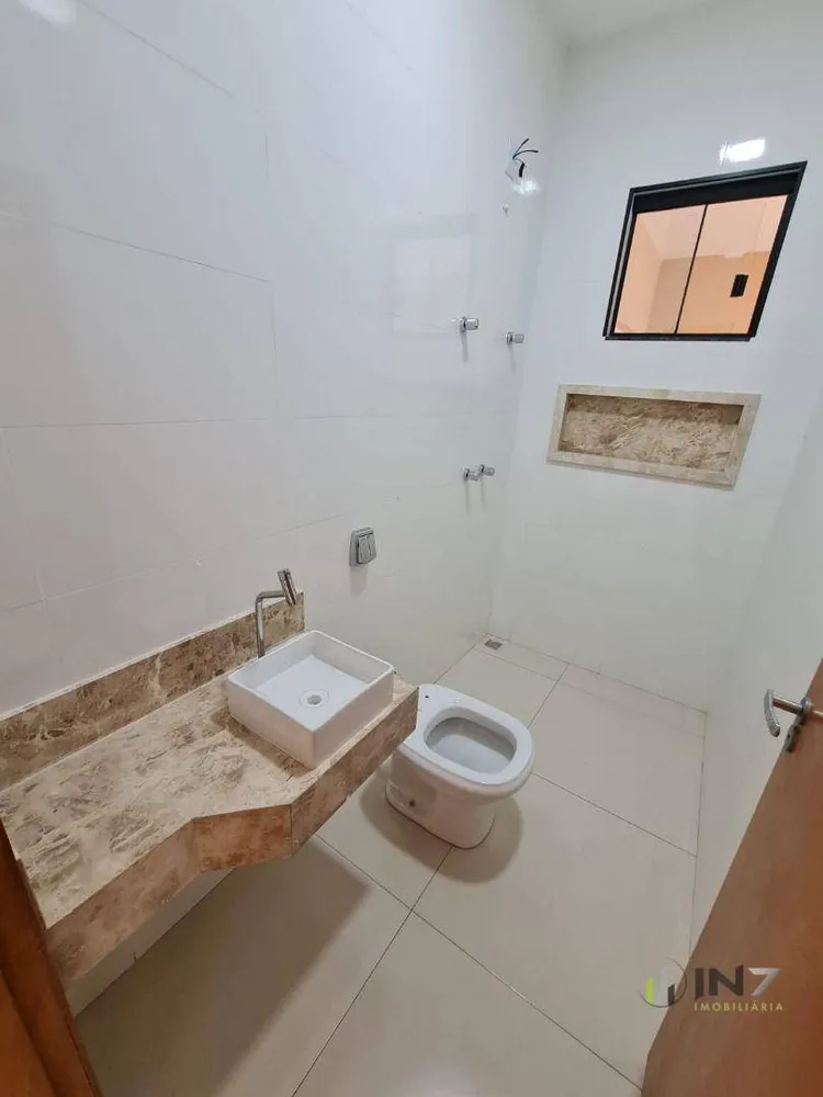 Casa, 3 quartos, 154 m² - Foto 3
