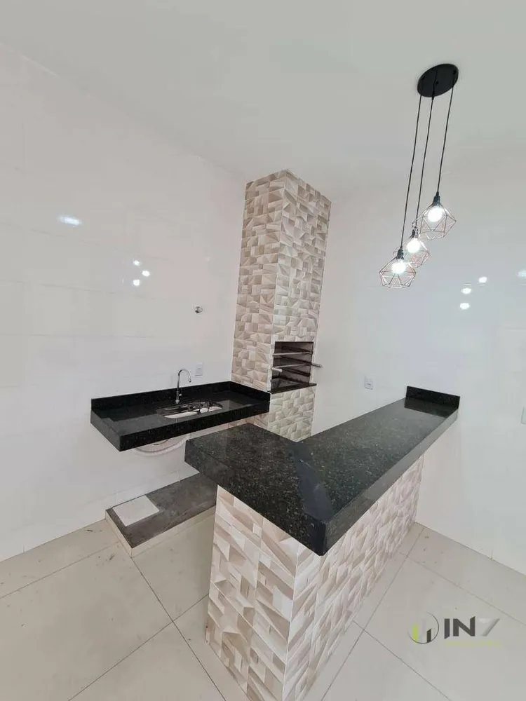 Casa, 3 quartos, 154 m² - Foto 1