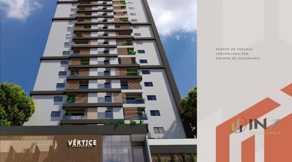Apartamento, 3 quartos, 74 m² - Foto 1