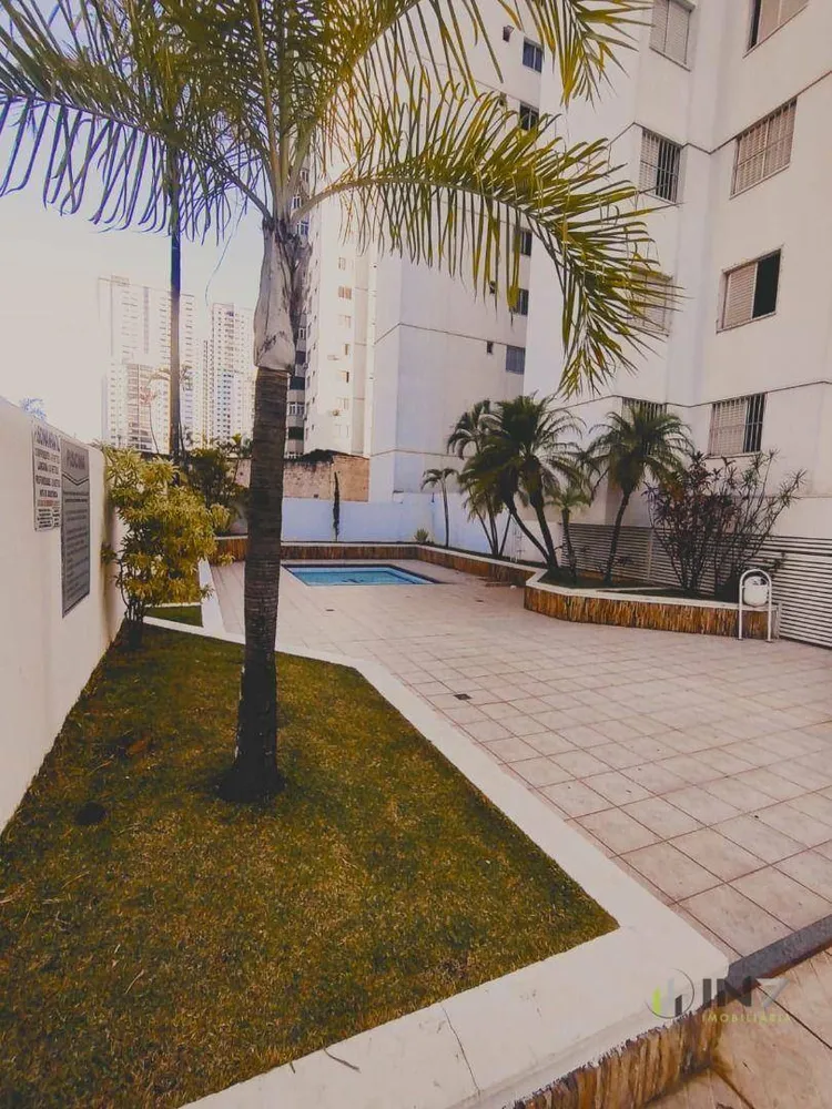 Apartamento, 2 quartos, 55 m² - Foto 3