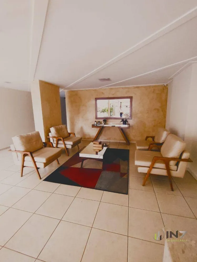 Apartamento, 2 quartos, 55 m² - Foto 2