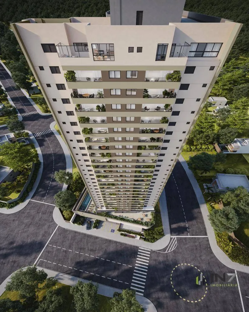Apartamento, 3 quartos, 91 m² - Foto 3