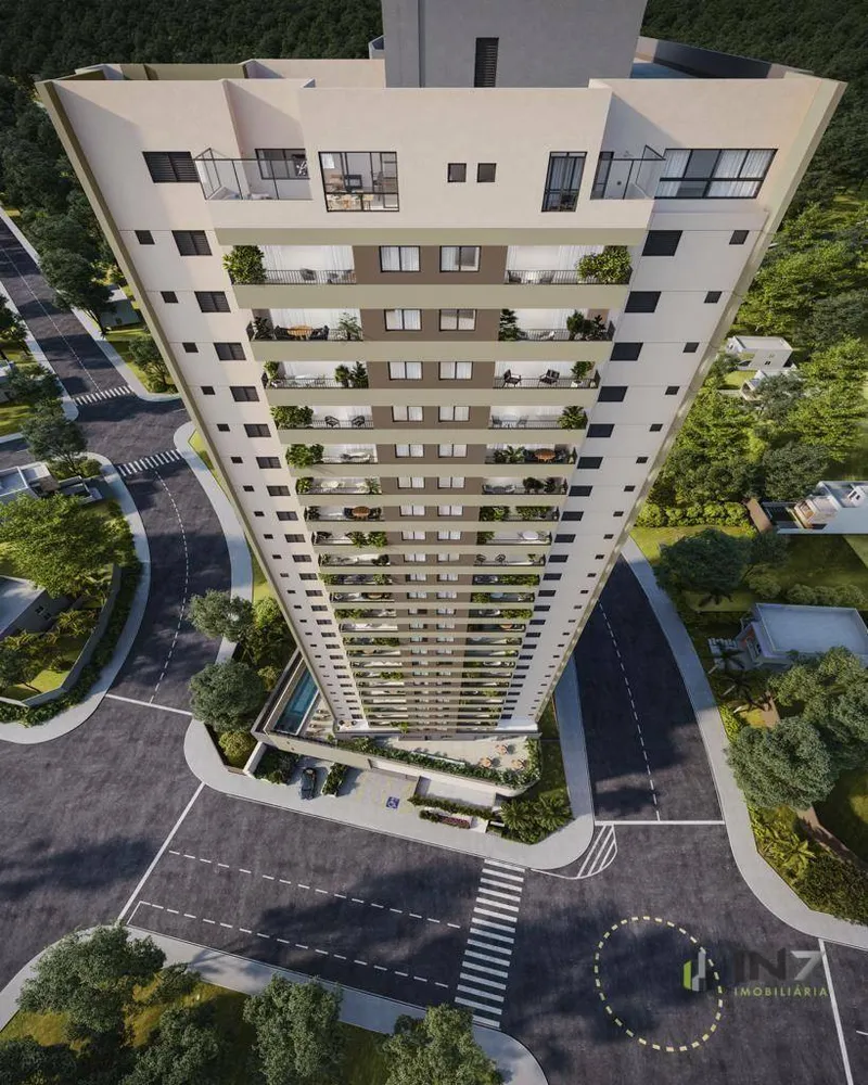 Apartamento, 3 quartos, 91 m² - Foto 4