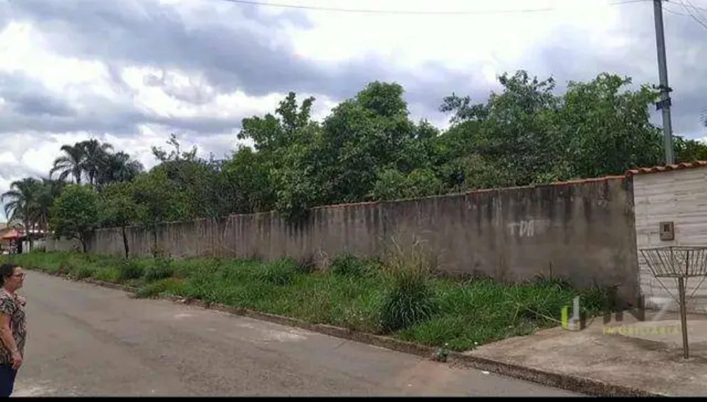 Terreno, 420 m² - Foto 1