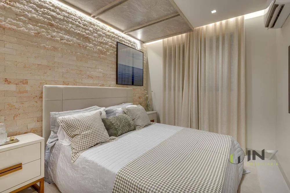 Apartamento, 3 quartos, 82 m² - Foto 3