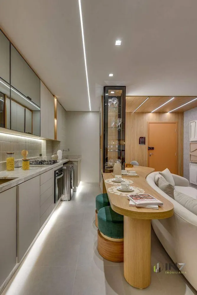 Apartamento, 3 quartos, 82 m² - Foto 4