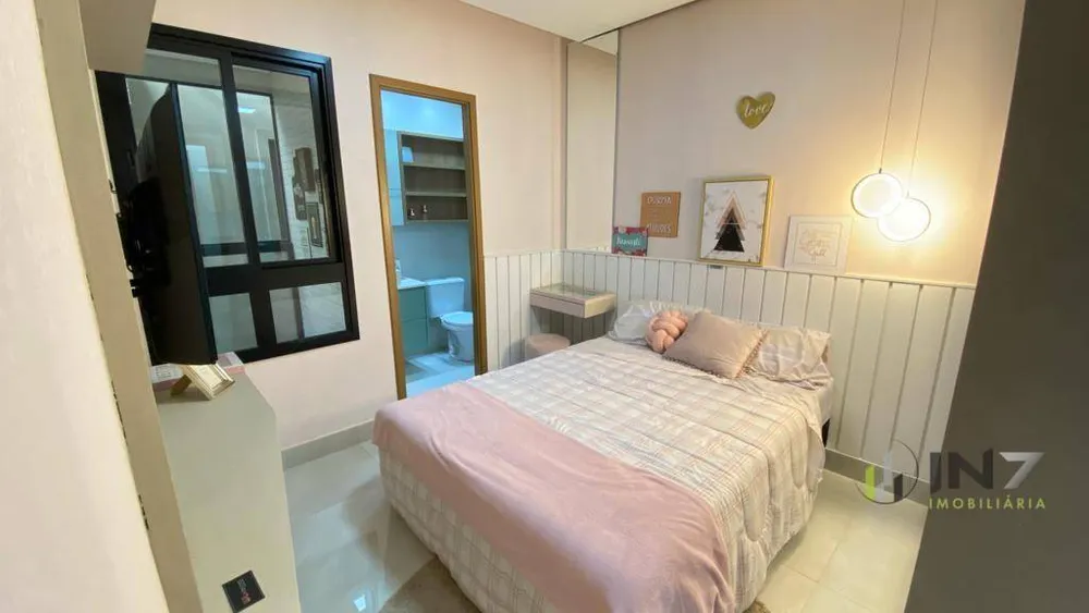 Apartamento, 2 quartos, 70 m² - Foto 2