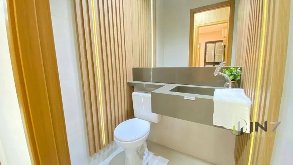 Apartamento, 2 quartos, 70 m² - Foto 3