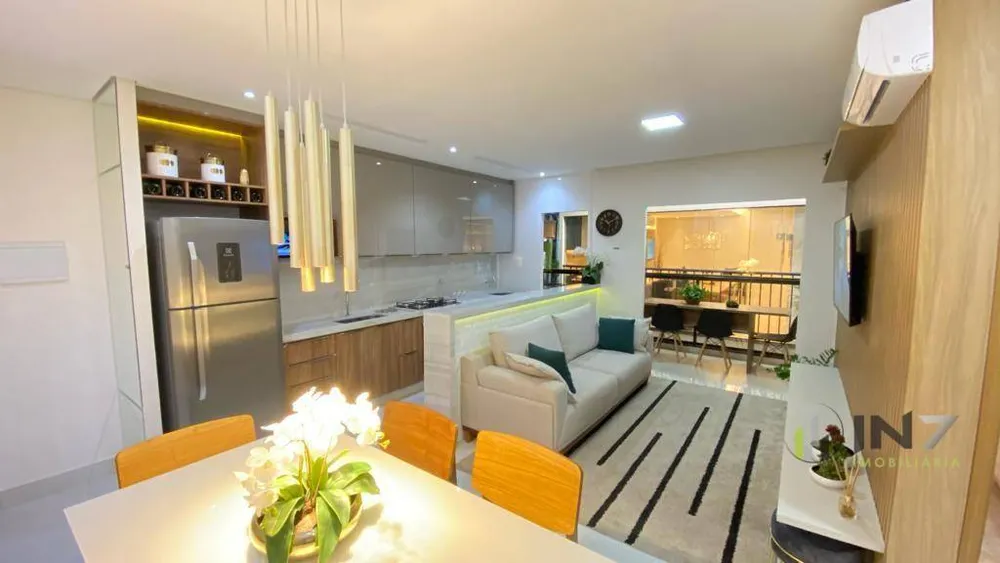 Apartamento, 2 quartos, 70 m² - Foto 1