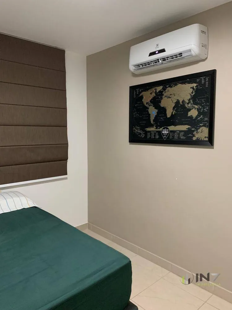 Apartamento, 2 quartos, 79 m² - Foto 2