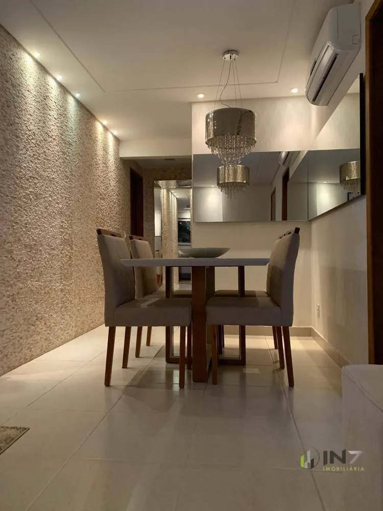 Apartamento, 2 quartos, 79 m² - Foto 1