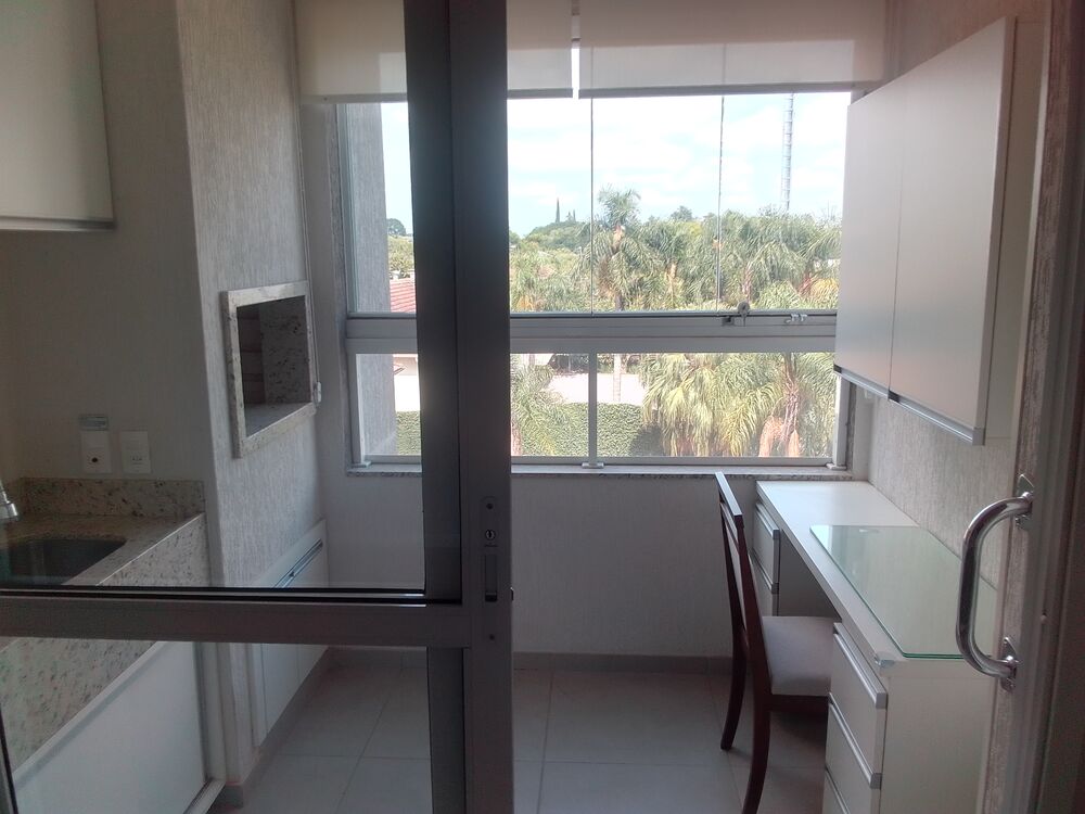 Apartamento para alugar com 2 quartos, 87m² - Foto 2