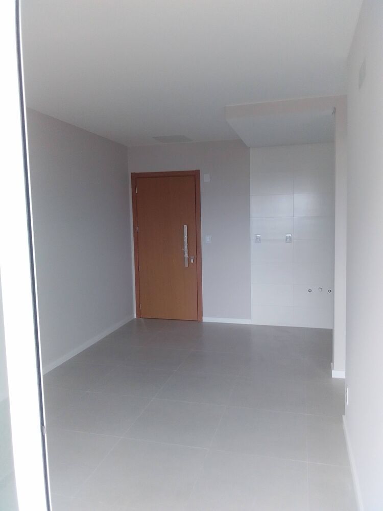 Apartamento à venda com 1 quarto, 44m² - Foto 3